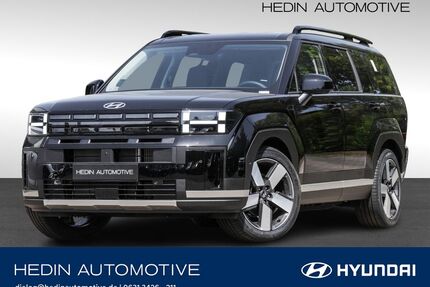 Hyundai SANTA FE Gebrauchtwagen