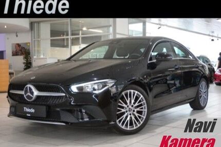 Mercedes-Benz CLA 200 Gebrauchtwagen