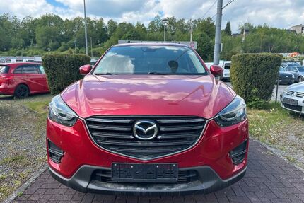 Mazda CX-5 Gebrauchtwagen