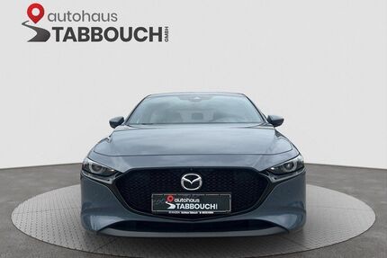 Mazda 3 Gebrauchtwagen