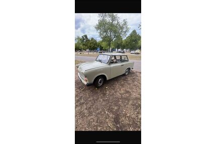 Trabant 601 Gebrauchtwagen
