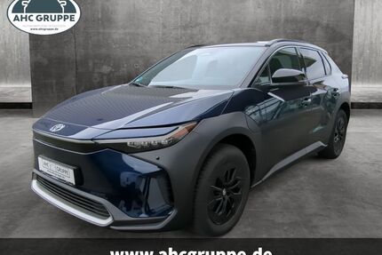 Toyota bZ4X Gebrauchtwagen