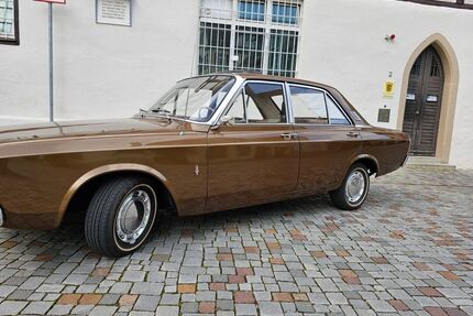 Ford Taunus Gebrauchtwagen