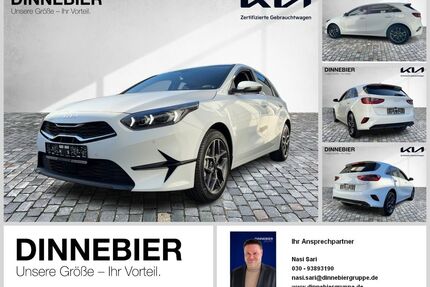 Kia ceed / Ceed Gebrauchtwagen