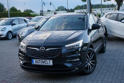 Opel Grandland (X) Gebrauchtwagen