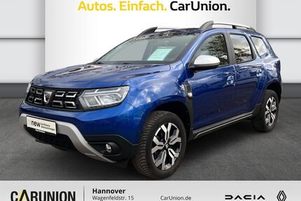 Dacia Duster Gebrauchtwagen