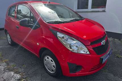 Chevrolet Spark Gebrauchtwagen