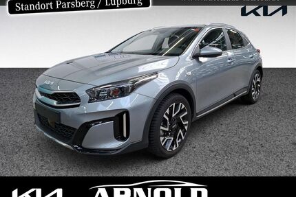 Kia XCeed Gebrauchtwagen