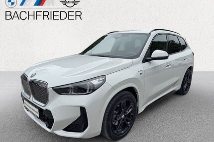 BMW iX1 Gebrauchtwagen