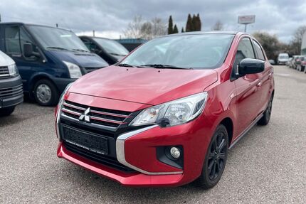 Mitsubishi Space Star Gebrauchtwagen