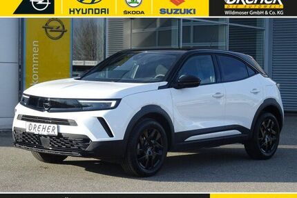 Opel Mokka Gebrauchtwagen