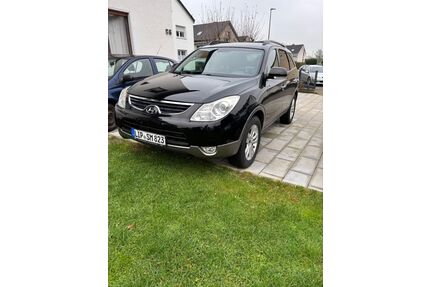 Hyundai ix55 Gebrauchtwagen