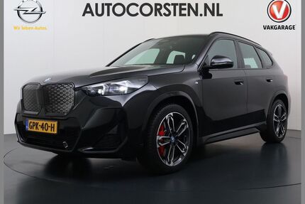 BMW iX1 Gebrauchtwagen