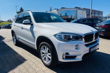 BMW X5 Gebrauchtwagen
