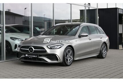 Mercedes-Benz C 300 Gebrauchtwagen