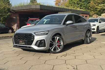 Audi SQ5 Gebrauchtwagen