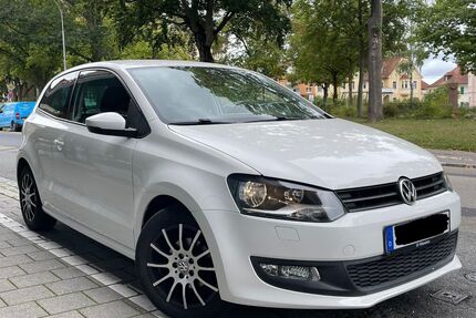 VW Polo Gebrauchtwagen