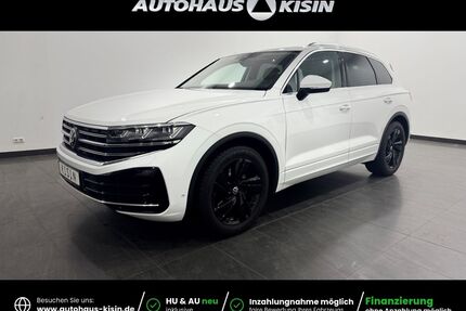 VW Touareg Gebrauchtwagen