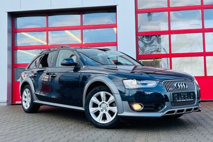 Audi A4 Allroad Gebrauchtwagen