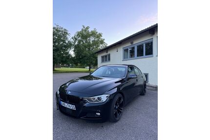 BMW 335 Gebrauchtwagen