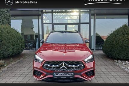 Mercedes-Benz GLA 250 Gebrauchtwagen