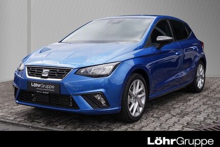 Seat Ibiza Gebrauchtwagen