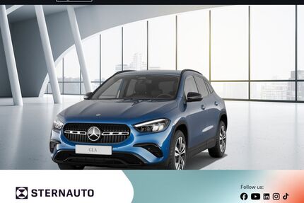 Mercedes-Benz GLA 250 Gebrauchtwagen