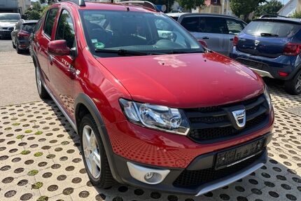 Dacia Sandero Gebrauchtwagen