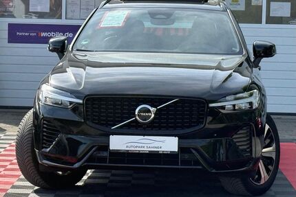 Volvo XC60 Gebrauchtwagen