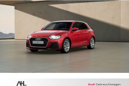 Audi A1 Gebrauchtwagen