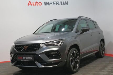 Cupra Ateca Gebrauchtwagen