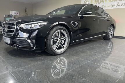 Mercedes-Benz S 450 Gebrauchtwagen