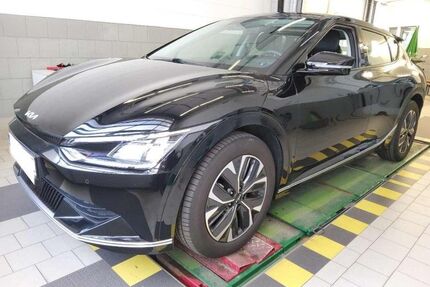 Kia EV6 Gebrauchtwagen