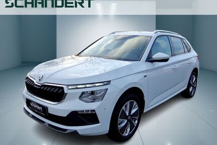 Skoda Kamiq Gebrauchtwagen