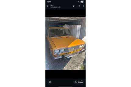 Lada 2106 Gebrauchtwagen