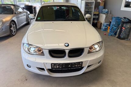 BMW 120 Gebrauchtwagen