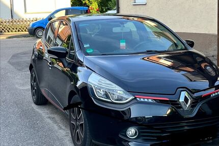 Renault Clio Gebrauchtwagen