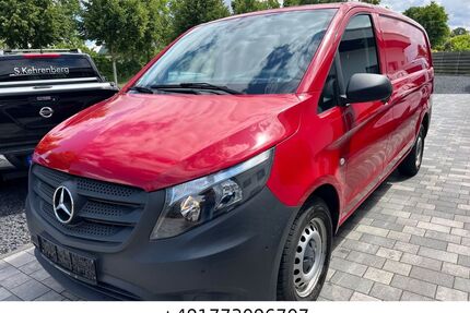 Mercedes-Benz Vito Gebrauchtwagen