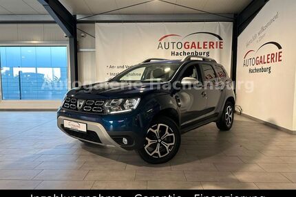 Dacia Duster Gebrauchtwagen