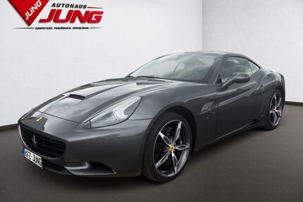 Ferrari California Gebrauchtwagen