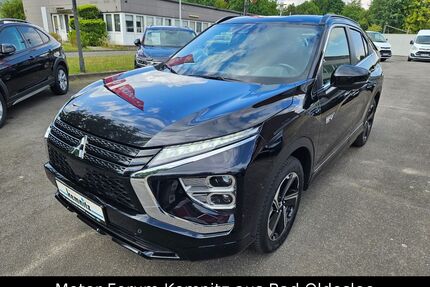 Mitsubishi Eclipse Gebrauchtwagen