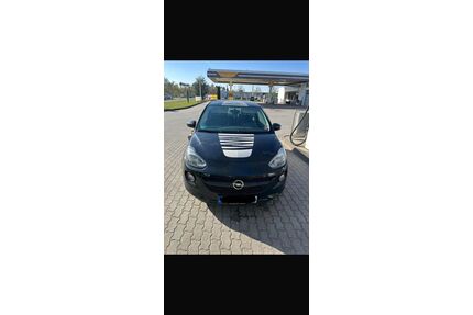 Opel Adam Gebrauchtwagen