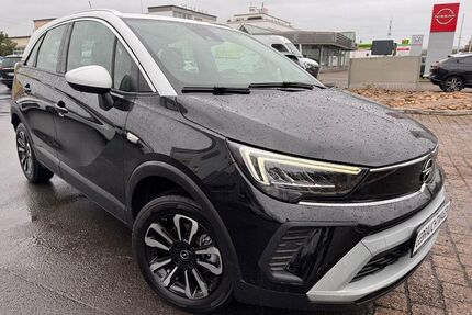 Opel Crossland (X) Gebrauchtwagen
