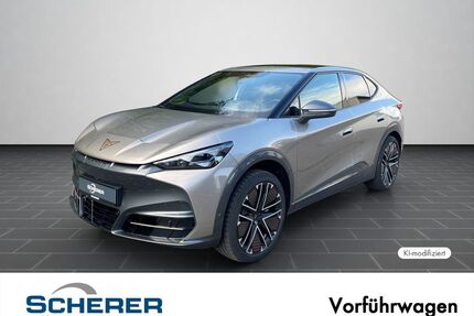 Cupra Tavascan Gebrauchtwagen