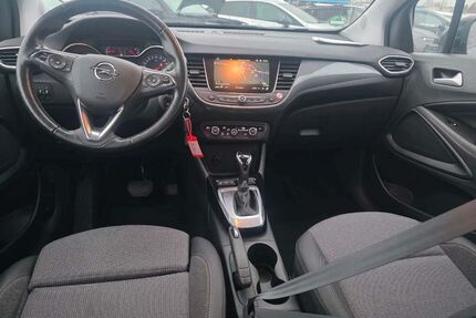 Opel Crossland (X) Gebrauchtwagen
