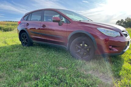 Subaru XV Gebrauchtwagen