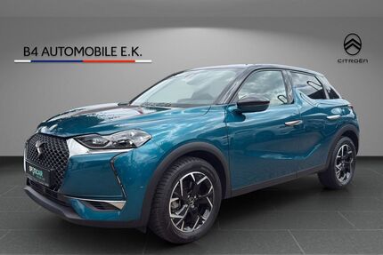 DS Automobiles DS3 Crossback Gebrauchtwagen