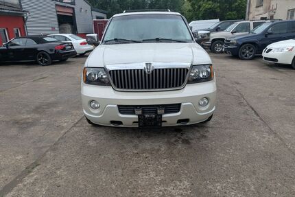 Lincoln Navigator Gebrauchtwagen