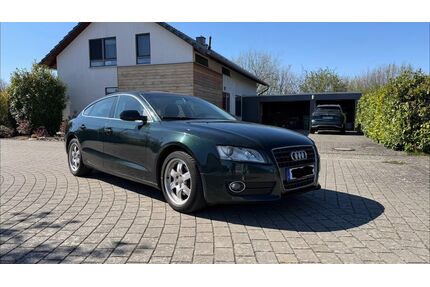 Audi A5 Gebrauchtwagen