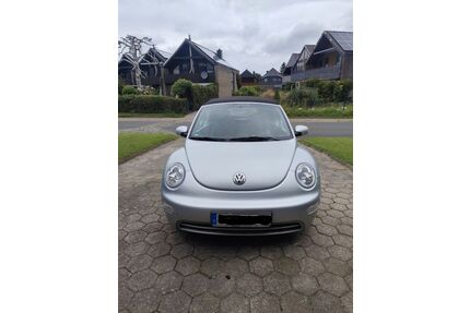 VW New Beetle Gebrauchtwagen